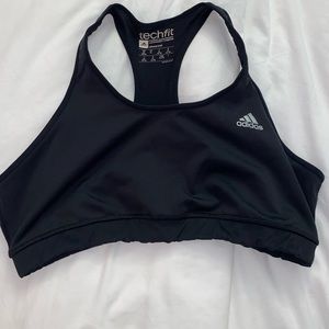 Adidas sports bra